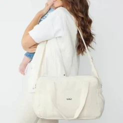 Sac à langer Middle sable