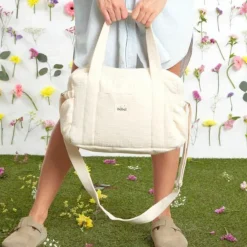 Sac à langer Middle sable