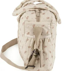 Sac à langer Mimosa Rose