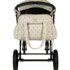 Sac à langer Mimosa Vert