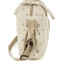 Sac à langer Mimosa Vert