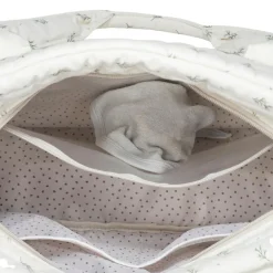 Sac à langer Mimosa Vert