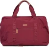 Sac à langer Mommy Bag Signature Urban Bordeaux