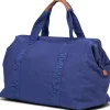 Sac à langer Mommy Bag Signature Urban Bleu
