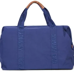 Sac à langer Mommy Bag Signature Urban Bleu