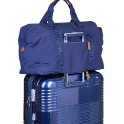 Sac à langer Mommy Bag Signature Urban Bleu