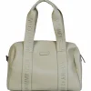 Sac à langer Mommy Club Simili cuir vert