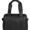 Sac à langer Mommy Club signature noir