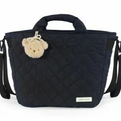 Sac à langer Paddington Noir