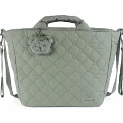 Sac à langer Paddington Vert