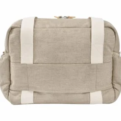 Sac à langer Paris Eco Terre d'argile