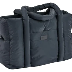 Sac à langer Paris Puffy gris chine foncé