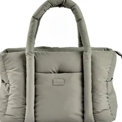 Sac à langer Paris Puffy gazelle