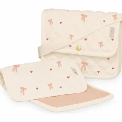 Sac à langer pour poupée Bows