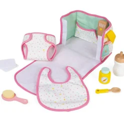 Sac à langer pour poupon