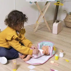 Sac à langer pour poupon