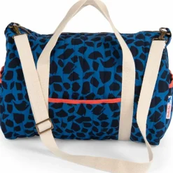 Sac à langer Puce et Pilou (personnalisable)