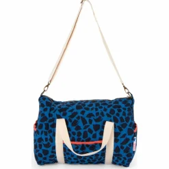 Sac à langer Puce et Pilou (personnalisable)