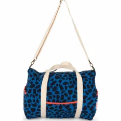 Sac à langer Puce et Pilou (personnalisable)