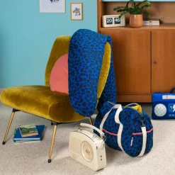 Sac à langer Puce et Pilou