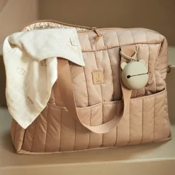 Sac à langer Puffed Moos Biscuit