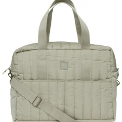 Sac à langer Puffed Moos Olive Green