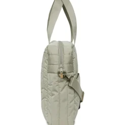 Sac à langer Puffed Moos Olive Green