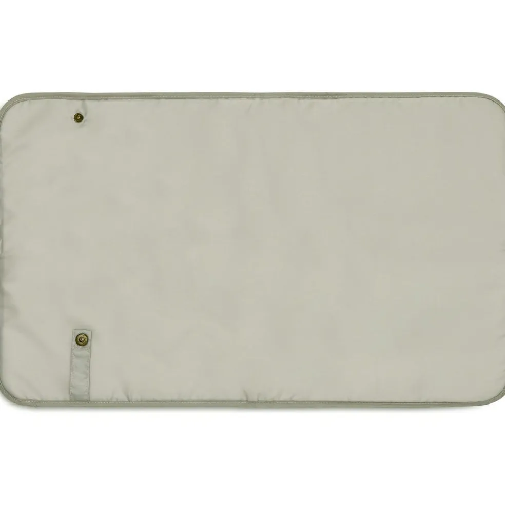 Sac à langer Puffed Moos Olive Green