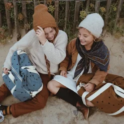 Sac à langer Raphaël curry