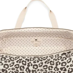 Sac à langer Raphaël graou greige