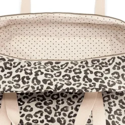 Sac à langer Raphaël graou greige