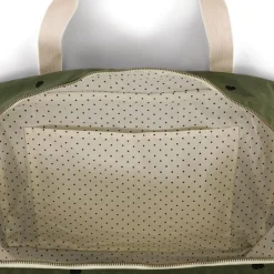 Sac à langer Raphaël kaki