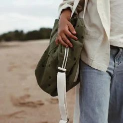 Sac à langer Raphaël kaki