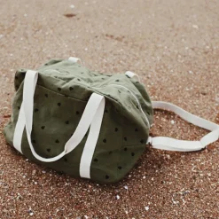 Sac à langer Raphaël kaki