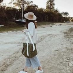 Sac à langer Raphaël kaki