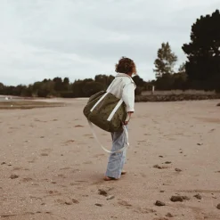 Sac à langer Raphaël kaki
