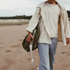 Sac à langer Raphaël kaki