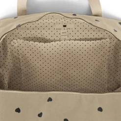 Sac à langer Raphaël Sand sable