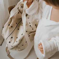 Sac à langer Raphaël Sand sable