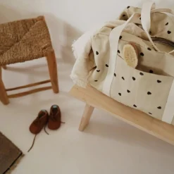 Sac à langer Raphaël Sand sable