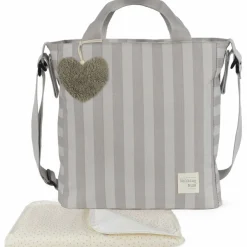 Sac à langer Sintra Beige