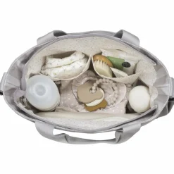 Sac à langer Sintra Beige