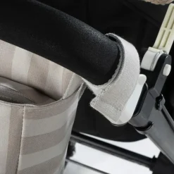 Sac à langer Sintra Beige