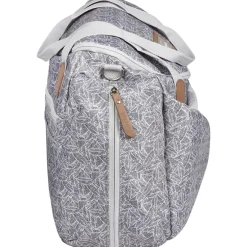Sac à langer Sydney Jungle