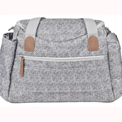 Sac à langer Sydney Jungle