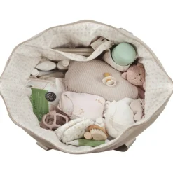 Sac à langer XL Eco Mum Apricot