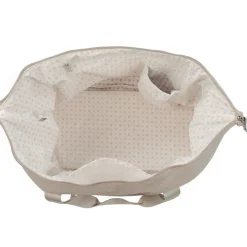 Sac à langer XL Eco Mum Apricot