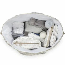 Sac à langer XL Nara