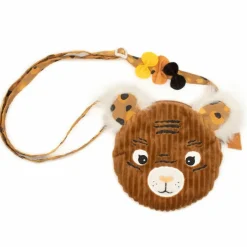Sac à main Speculos la Tigre