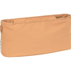 Sac à poussette camel